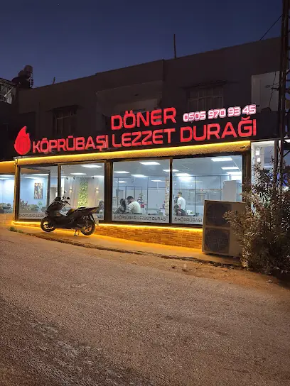 Köprübaşı Lezzet Duragi