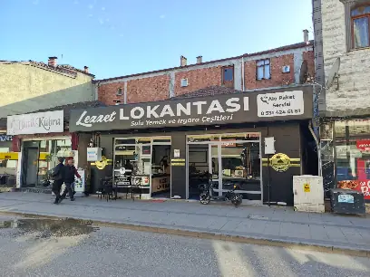 Lezzet Lokantası