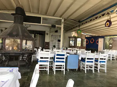 Akyaka Orfoz Restaurant