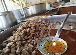 Bol Kepçe Yemek Salonu Küre