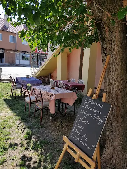 Şenay Abla Gözleme Evi