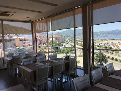 Ziyade Restaurant