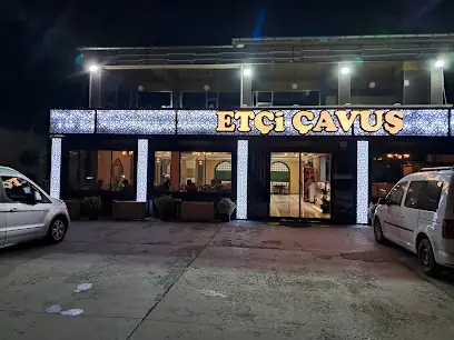 Çavuşun Yeri