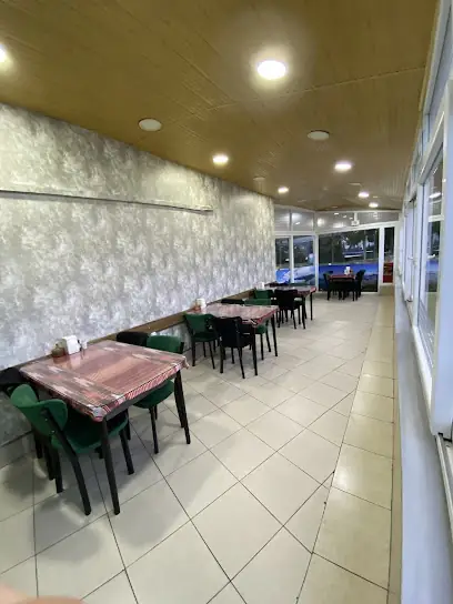 Gurme Ocak Başı - Ordu Et Mangal