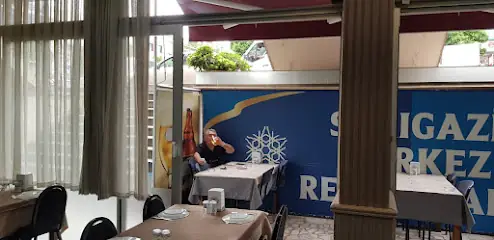 Sancaktepe Merkez Restaurant