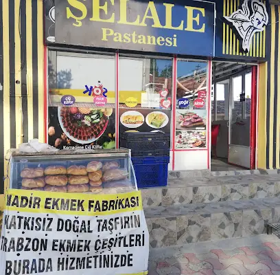 Şelale Pastanesi