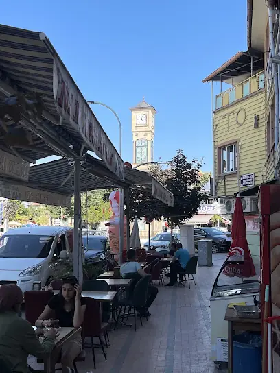 Abone Kebap Salonu