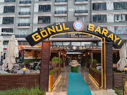 GÖNÜL SARAYI BAYBURT ( KAHVALTI & RESTAURANT &TATLI )