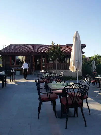 Hılla Göl Restaurant