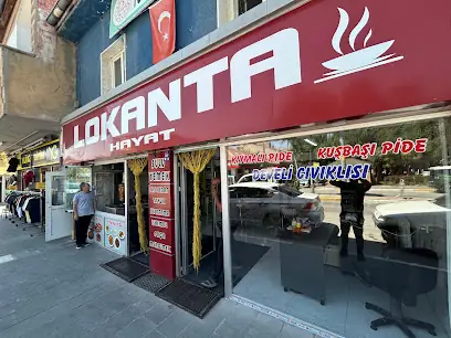 Hayat Lokantası