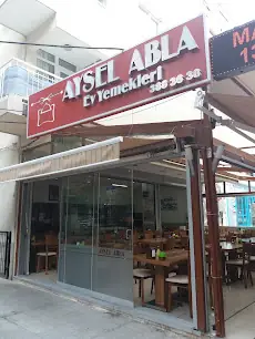 Aysel Abla Ev Yemekleri & Kayseri Mantı