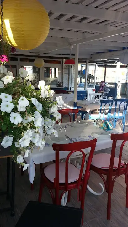 Halit Balık Evi