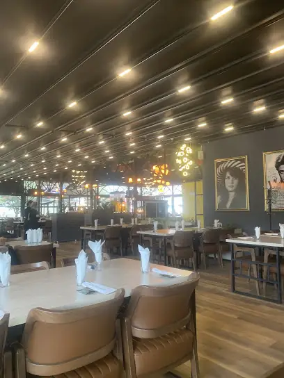 Ağaç Altı Restaurant Yozgat