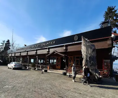 Hancıoğlu Balık Ve Et Lokantası