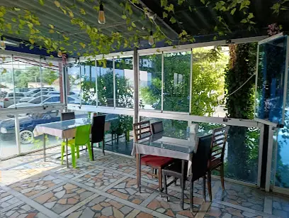 Köseoğlu Canlı Balık Restaurant
