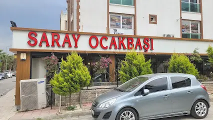 Ergün Saray Ocakbaşı