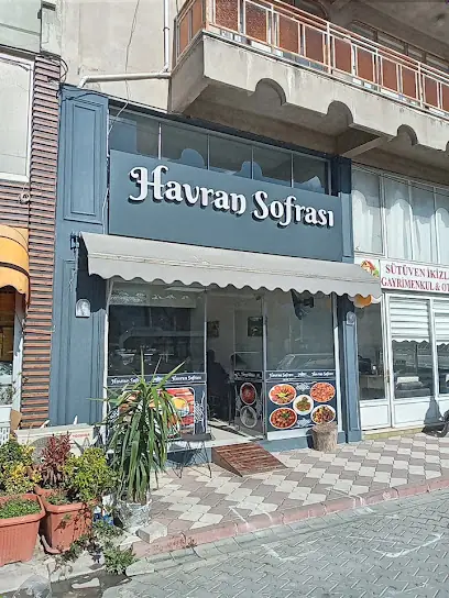Havran Sofrası