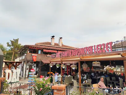 MEMİŞOĞLU ETLİ EKMEK ve PİDE SALONU