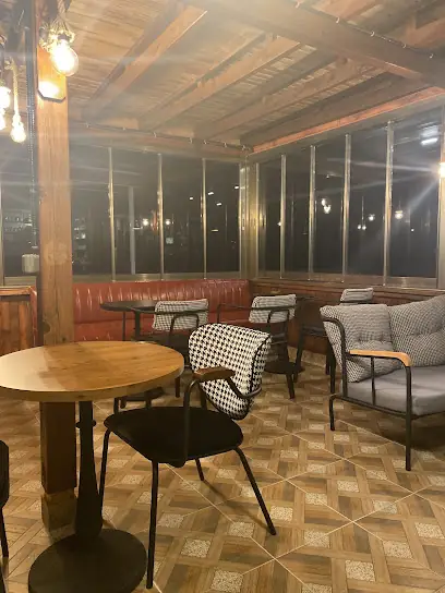 Ayce cafe abana