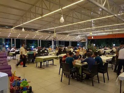 Can Restoran