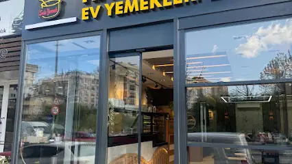 Hanimeli Ev Yemekleri