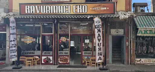 Kavurmacı Eko