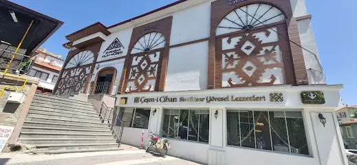 SİVRİHİSAR YÖRESEL EV LEZZETLERİ