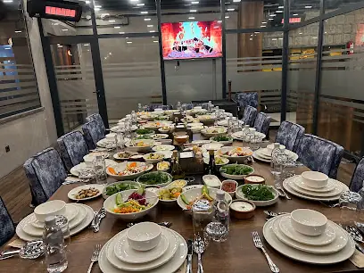 Cıvıklı Evi / Anadolu Sofrası