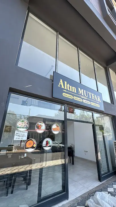 Altın Mutfak Ev Yemekleri