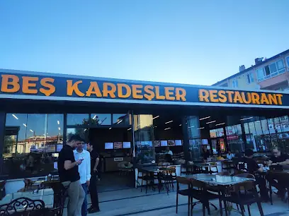 Beşkardeşler Restaurant