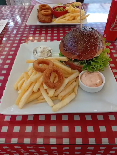 Muco Restoran