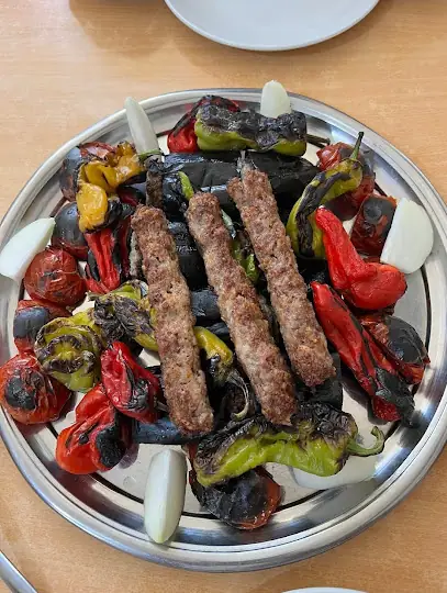 Sümer Kebap Lokantası
