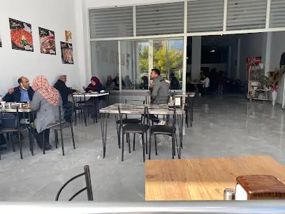 Yoldaş Pide Lahmacun Salonu
