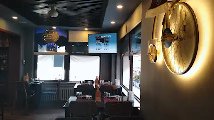 Çırağan restaurant eskişehir