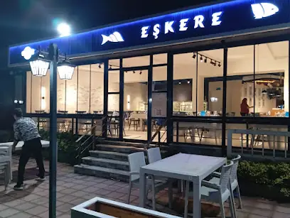 EŞKERE RESTAURANT