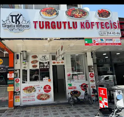 Turgutlu Köftecisi