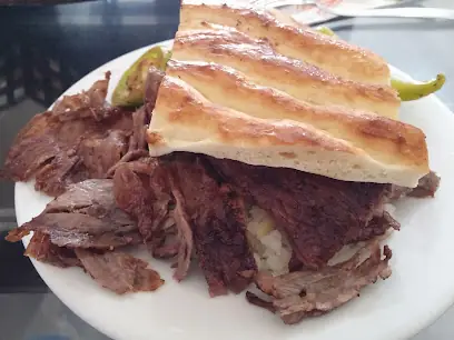 Refahiye Kebap Salonu