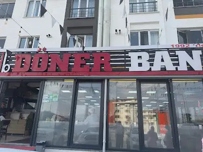 Döner Bank Tatvan (Gündüz&Gece Dönercisi)