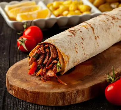 Aziziye Yemek Salonu