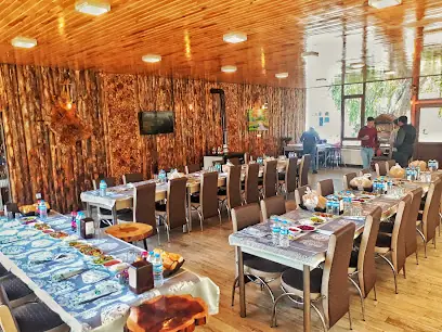 TOROSLAR AKPINAR ALABALIK RESTORANT