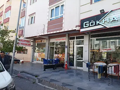 Malatyam Ev Yemekleri