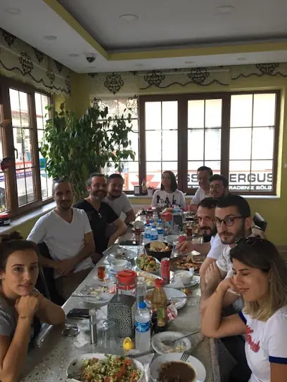 Beyaz Saray Lokantası