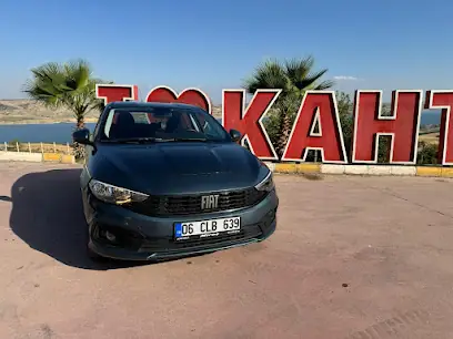 Özer Rent A CAr