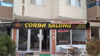 Meşhur Veyselin Yeri Çorba Salonu
