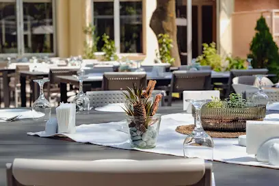 Oda Restoran