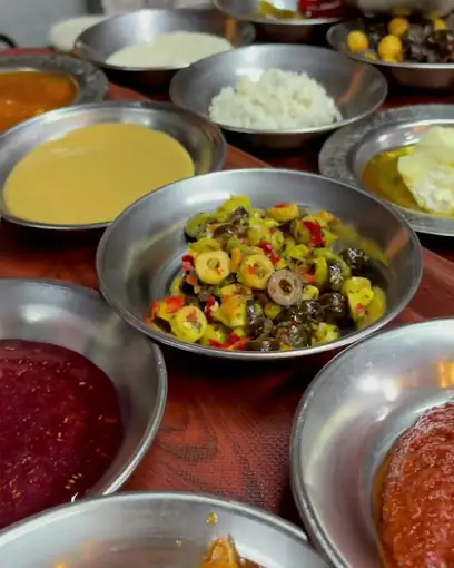 Gurme Çargah Restaurant