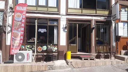 Balaban Lokantasi