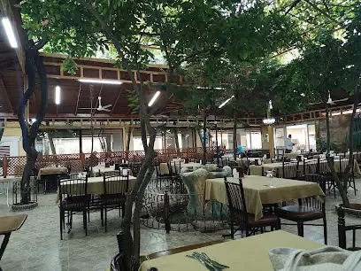 Alican Restaurant