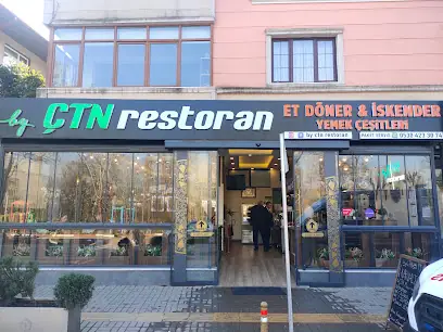 by ÇTN restoran