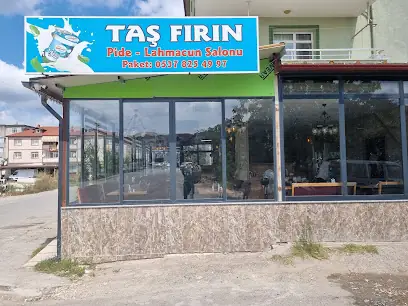 Taş fırın